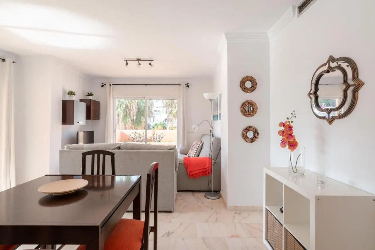 Apartamento Ibn Sadi14 Nerja Apartment