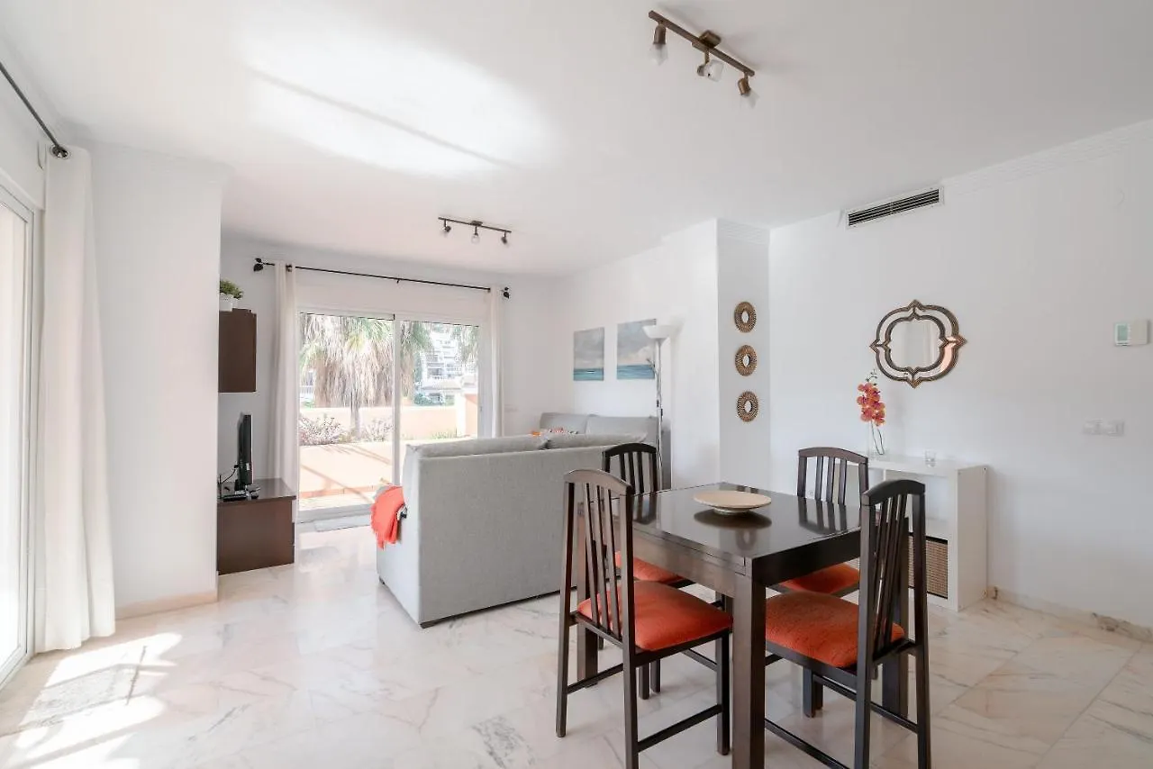 Apartment Apartamento Ibn Sadi14 Nerja