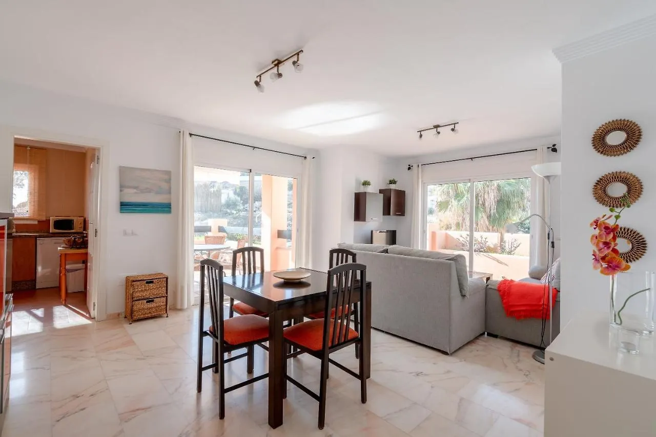 Apartamento Ibn Sadi14 Nerja Apartment