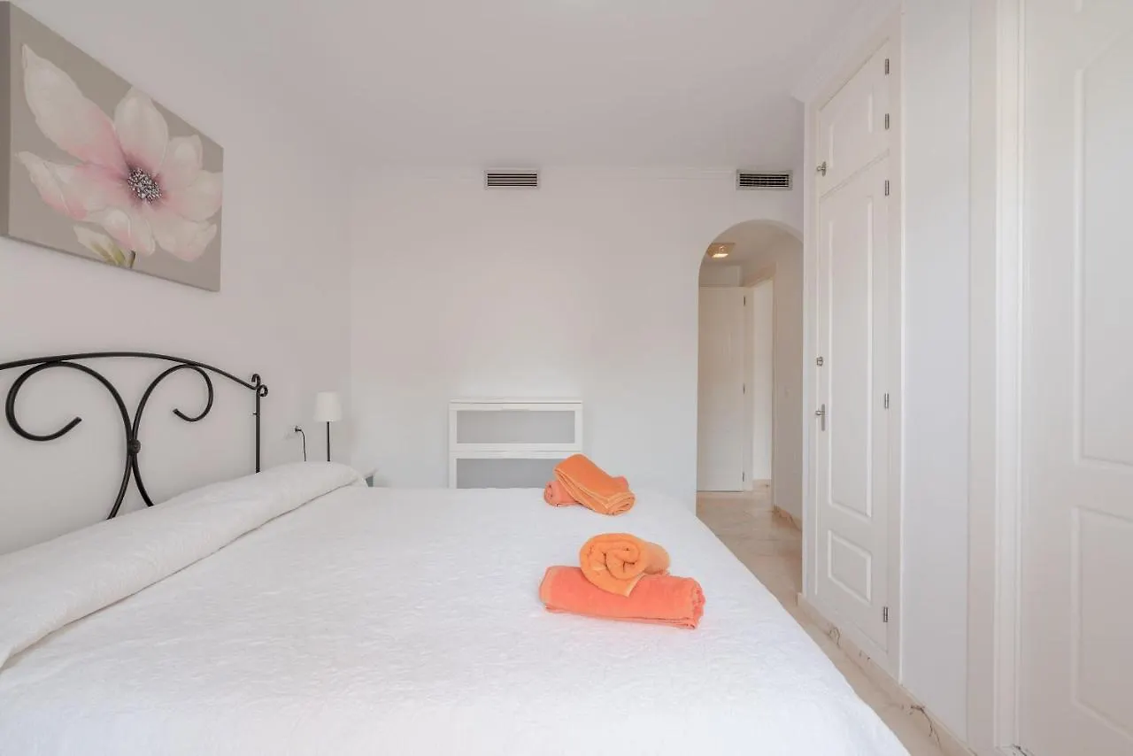 Apartamento Ibn Sadi14 Nerja Spain